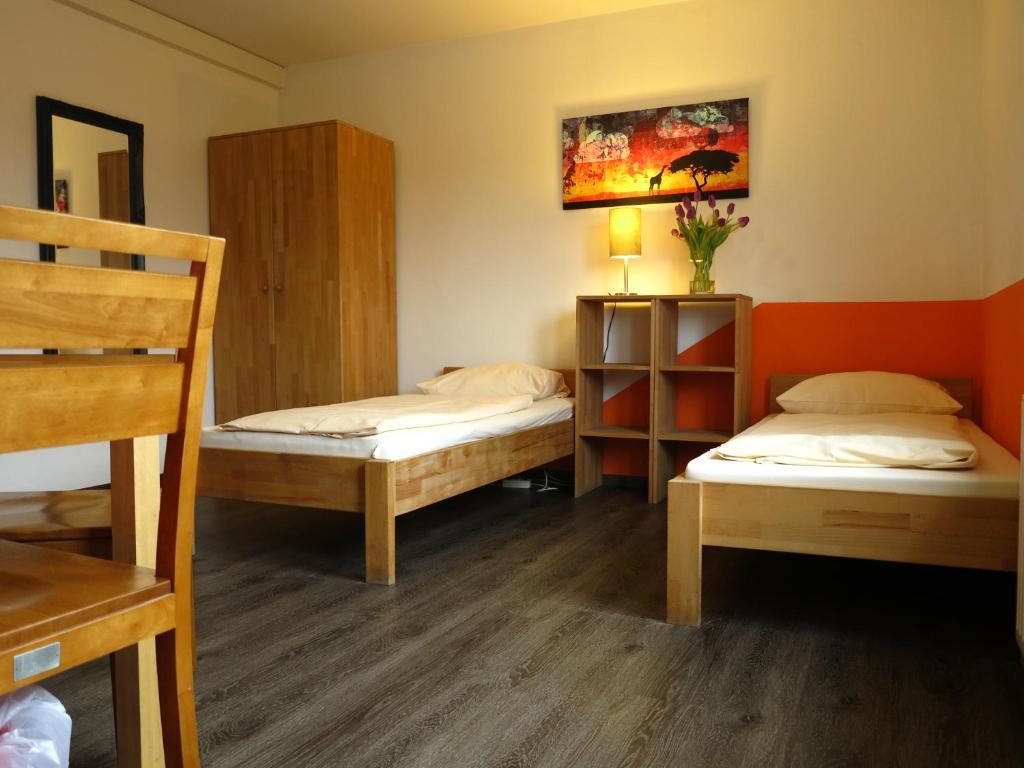 Gastehaus Stuttgart Ξενοδοχείο Δωμάτιο φωτογραφία